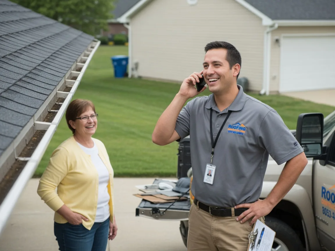Local Roofing Contractors Miller, MO FAQs